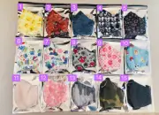 face mask reusable washable