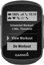 Garmin Edge 130 Plus GPS Computer
