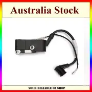 Ignition coil for Baumr-ag SX62 SX66 MTM 62cc Jon Cutter 66cc 45cc 52cc chainsaw