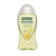 Palmolive Hand Sanitiser Lemon & White Citrus Limited Edition 48ml