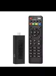 Digital Converter Box for TV, Newest ATSC TV Tuner Hidden Behind TV, TV Conve...