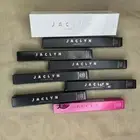 Jaclyn Cosmetics Collection Bundle, Poutspoken, Liquid Lipstick, Lip Liner, Tint
