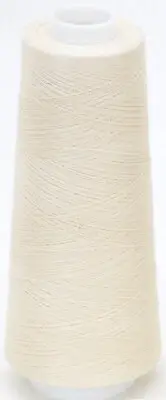 Coats Thread & Zippers 6110-30 Surelock Overlock Thread, 3000-Yard, Bone