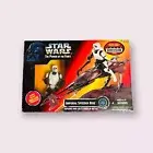 Star Wars Power of the Force - Imperial Speeder Bike - Rare Vintage