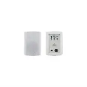 KRAMER 6.5-Inch On-Wall 2-Way Powered Speaker System
