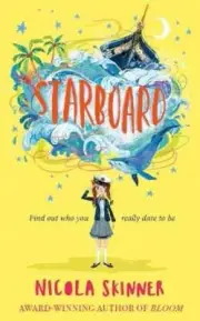 Starboard by Nicola Skinner: New