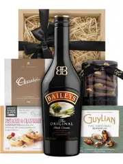 After Dinner Delights - Baileys Irish Cream Hamper