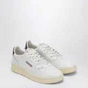 [AUTRY] Medalist White/space Trainer 40 IT White