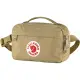 【Fjallraven】Kanken Hip Pack腰包 2L(FR23796-221粘土 FR23796-501天空藍 FR23796-631叢葉綠)