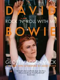 在飛比找博客來優惠-David Bowie: Rock ’n’ Roll wit