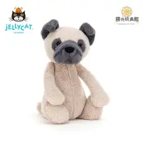 在飛比找蝦皮購物優惠-正版 jELLYCAT 害羞巴哥犬柔軟舒適可愛毛絨玩具送禮兒