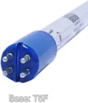 40 Watt Aqua UV Replacement Lamp for UV Clarifier