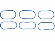 APEX 51YM19N Intake Manifold Gasket Set Fits 2003 Mazda 6 3.0L V6 (for: Mazda)