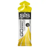 SIS Go Plus Isotonic Energy Gel - Pineapple - 60ml