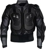NOALED Armor Jacket Motorcycle Motocross Cycling Skating Snowboard Body Protector