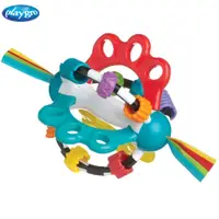 在飛比找蝦皮購物優惠-Playgro 培高 探索滾滾球 寶寶玩具