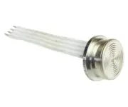 19C005PG3K Industrial Pressure Sensors 0 to 5psi, 15Vdc Shock 100 G for 11ms