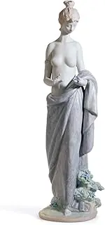 Lladro A Walk with Nature Figurine