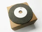 Box of 10off - Grey/Blue Gen Purpose Grinding Wheel For Wadkin And Autool