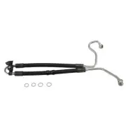 Pwr Strg Pressure Hose CRP/Rein PSH0121P