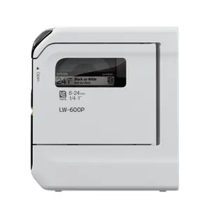 愛普生EPSON 智慧型藍牙手寫標籤機 LW-600P｜Officepro總務倉庫
