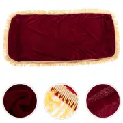 Electronic Organ Cover Keyboard Protective Piano Dust Protector Cloth