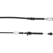 Automatic Transmission Shifter Cable fits Ford, Mercury Taurus Sable