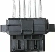 Car Blower Motor Resistor for Buick for Cadillac for Hummer H2 for Pontiac for Saturn for Suzuki Car HVAC Blower Motor Resistor 15141283