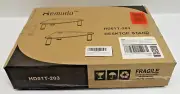 2 Pack Computer Monitor Riser | Triangle Desktop Universal Corner Stand for Comp