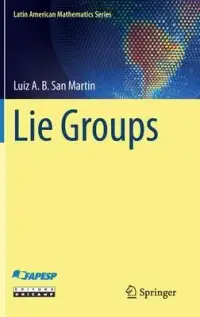 在飛比找博客來優惠-Lie Groups