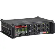 Zoom F8n Pro Field Recorder