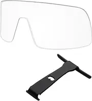 [Predrox] Sutro S Lenses Replacement and Wicket for Oakley Sunglass OO9462 Polarized