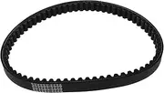 Upgrade Your Kart Kt196 Go Kart Drive Belt Rubber High Efficiency Easy to Fit for 5959