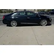 Save 20.00%! Private Transfer from O'Hare Airport to Downtown Chicago