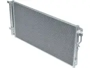 A/C Condenser 82GPGM54 for Kia Cadenza Optima 2014 2015 2016 (for: Kia)
