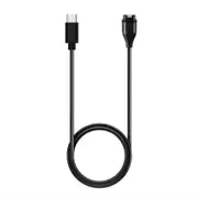 USB Type C Charging/Charge Cable for Garmin Fenix/Active/Forerunner/Approach/Vivoactive/Venu