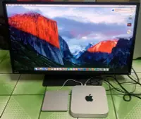 在飛比找Yahoo!奇摩拍賣優惠-Apple Mac Mini 2010 A1347 + AP