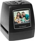 Mingzhe Portable Negative Film Scanner 35Mm 135Mm Slide Film Converter Photo Dig
