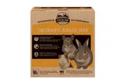 Oxbow Orchard Grass Hay for Rabbits Guinea Pigs & Chinchillas Large 4kg