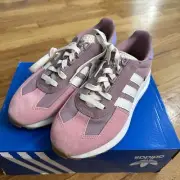 Adidas Originals Retropy E5 Women's Size 9.5 Pink GW6573 New