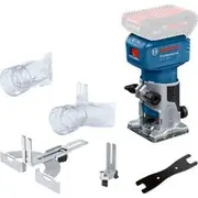 BOSCH 18V 30000RPM 1/4" Laminate Trimmer Skin GLF18V-8 06016C6070