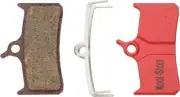 Kool-Stop Disc Brake Pad for XT/Grimeca