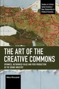 在飛比找博客來優惠-The Art of the Creative Common