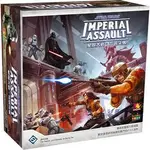 <滿千免運> 正版桌遊 星戰IA: 帝國突襲 STAR WAR: IMPERIAL ASSAULT  繁體中文版