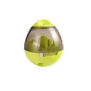 Smart Dog Cat IQ Food Ball Toy
