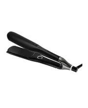 chronos max wide plate hair straightener - black