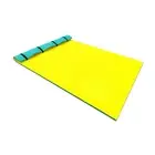 70.8x21.6inch Floating Water Pad Blanket Xpe Foam Portable Pool Mattress for