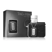 Armaf Tag-Him Pour Homme 100ml EDP (M) SP