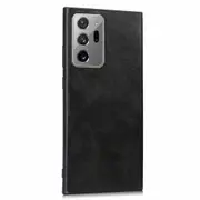 2PC Funda Vintage Case for Samsung Galaxy Note 20 Ultra Case Coque PU Leather Phone Back Case Cover Note 20 Ultra