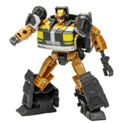 Transformers - Legacy United: Deluxe Class Star Raider Cannonball